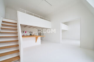  Loft  vendre 6 pices 158 m Montrouge