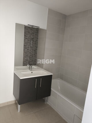  Appartement  vendre 3 pices 57 m