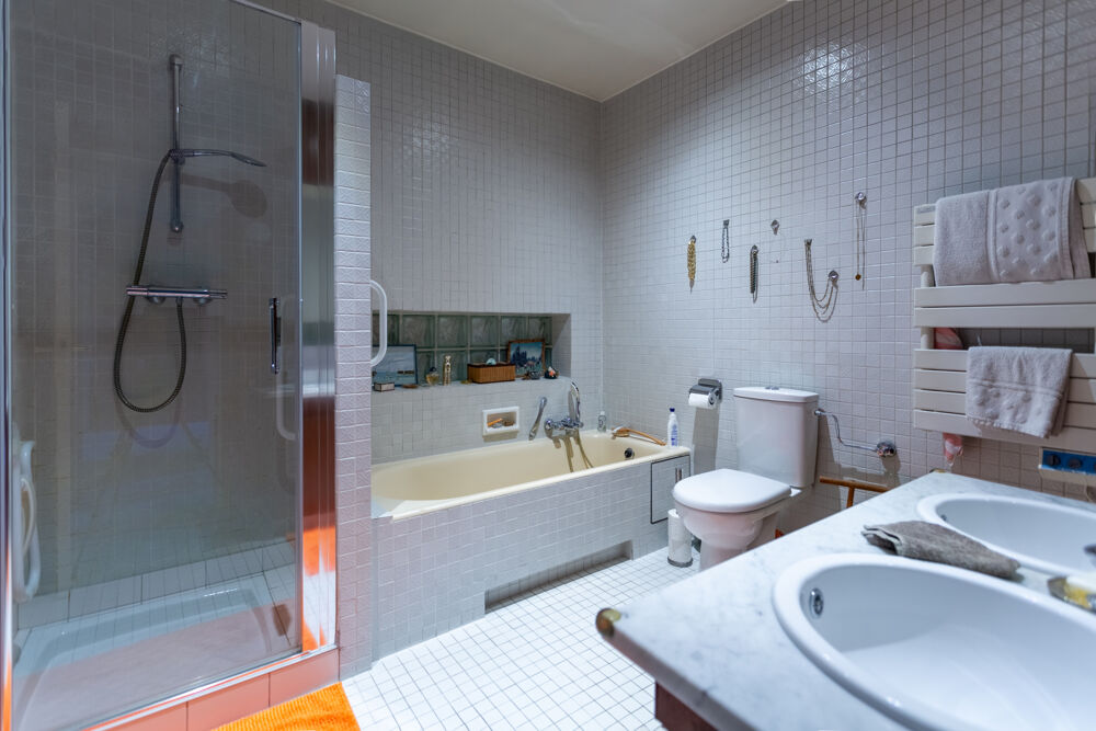  vendre  Appartement Strasbourg (67000)