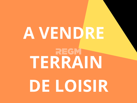 TERRAIN DE LOISIR de 2500m2 à vendre à Lucéram (06) 50500 Lucram (06440)