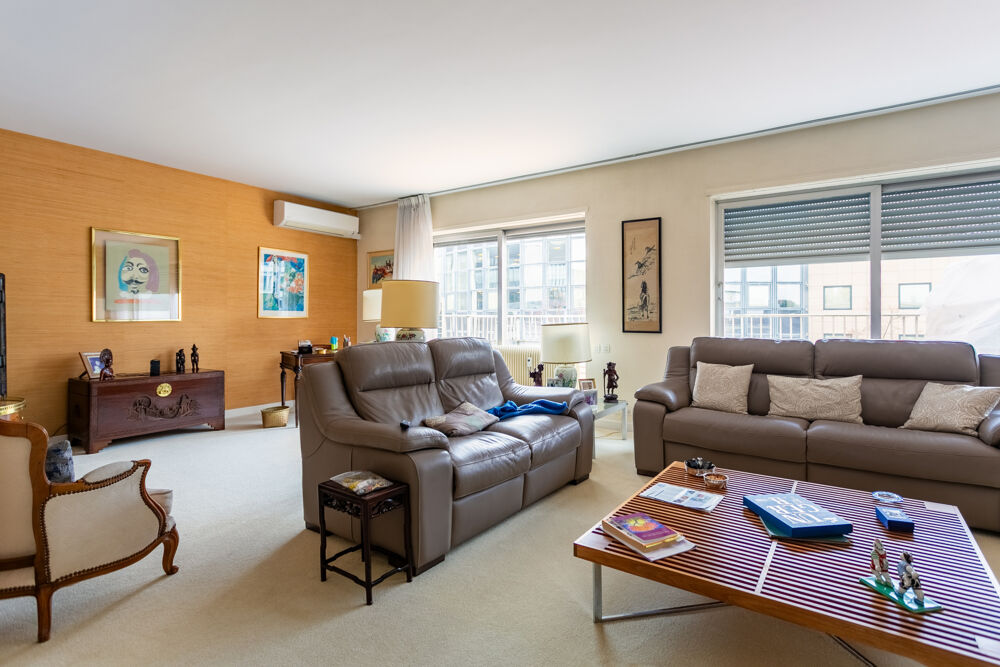  vendre  Appartement Strasbourg (67000)