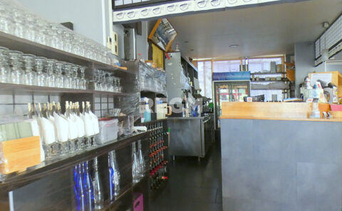   Local commercial Mrignac 