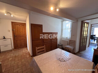  Appartement  vendre 2 pices 60 m