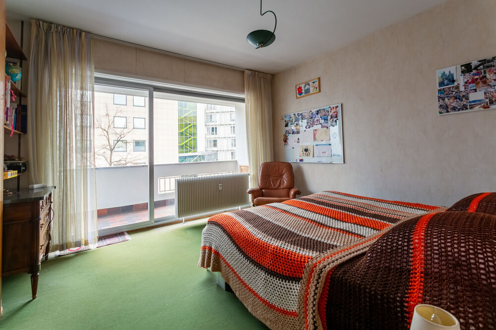  vendre  Appartement Strasbourg (67000)