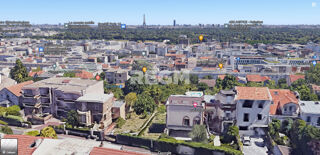  Terrain  vendre 349 m