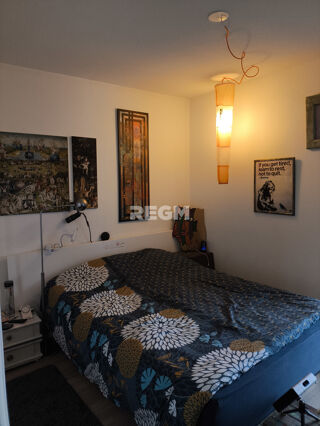  Appartement  vendre 2 pices 42 m