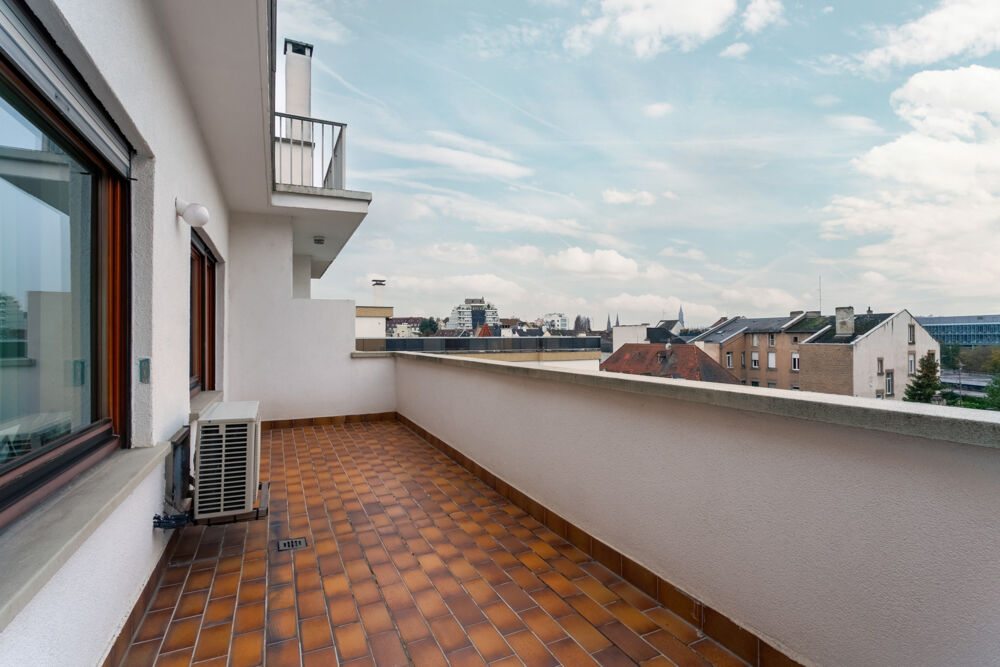  vendre  Appartement Strasbourg (67000)