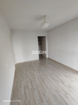  Appartement  vendre 2 pices 46 m