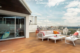  Appartement  vendre 6 pices 186 m