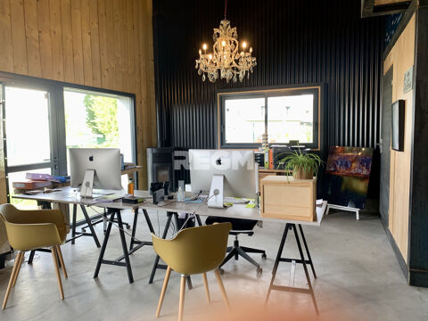 Local commercial / bureaux de 172 m2 Saint-Malo 462000 35400 St malo
