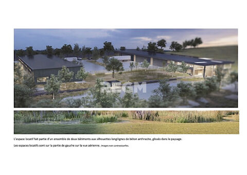 706 m2 d'entrepôts et Bureaux à LOUER: 5000  TTC-HC /Mois. 5000 62000 Arras