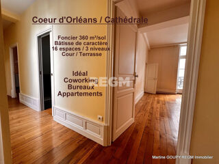  Maison  vendre 9 pices 341 m