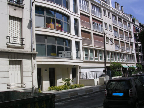 Investissement locatif NEUILLY SUR SEINE Appartement T2 60m2 cave box ascenseur 550000 Neuilly-sur-Seine (92200)