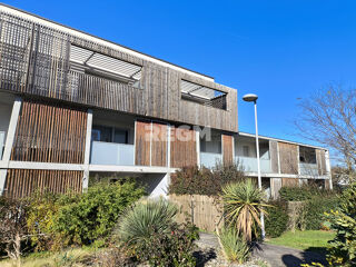  Appartement  vendre 2 pices 42 m
