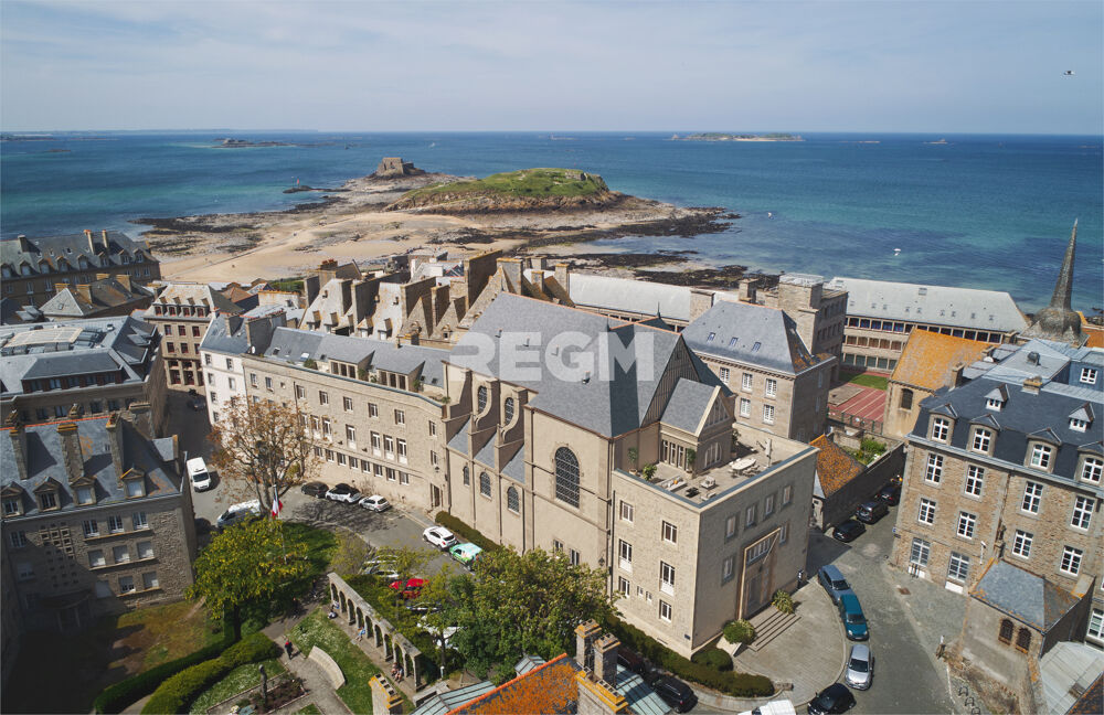   Saint-Malo (35400)