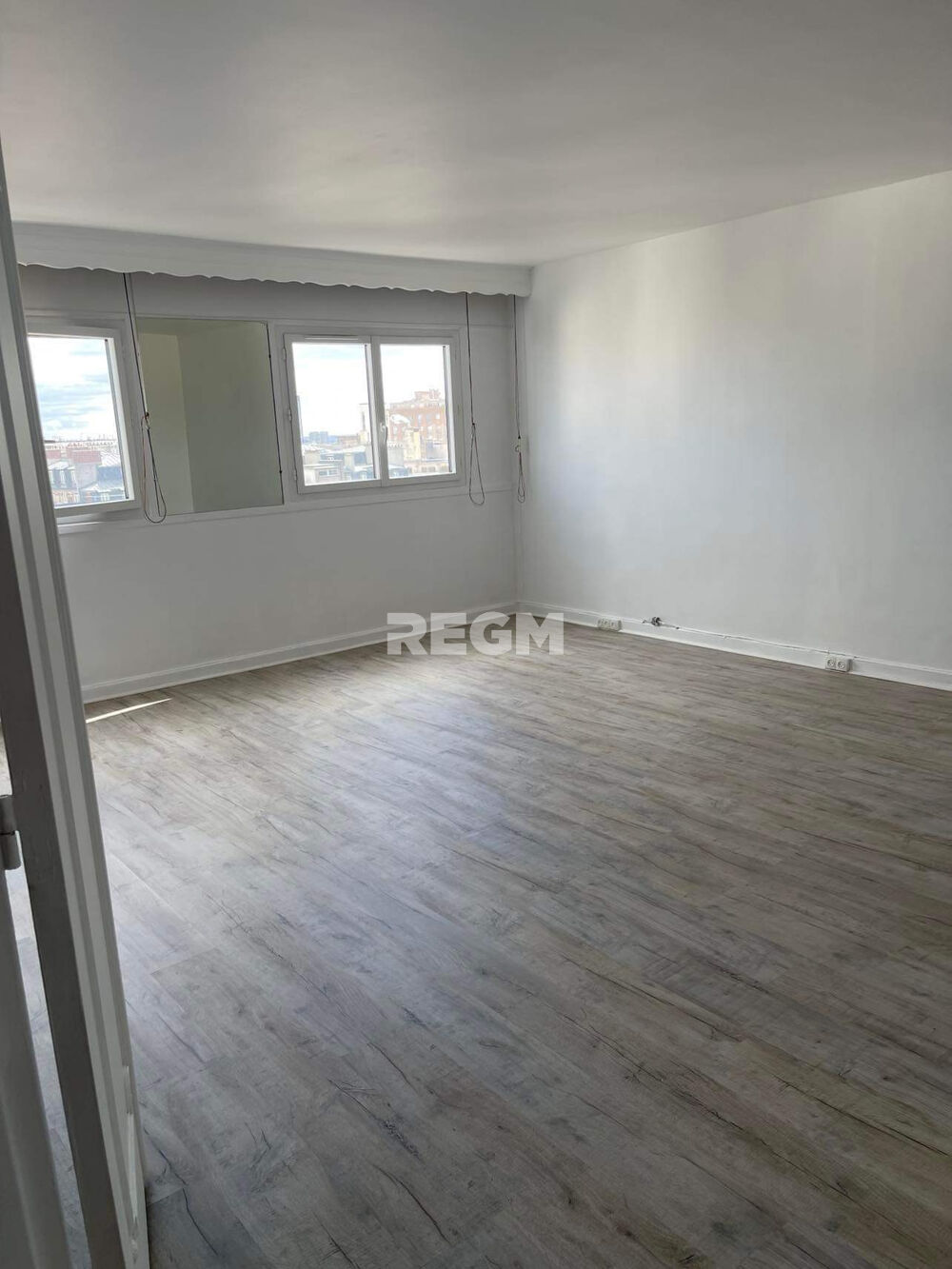 Appartement a louer paris-20e-arrondissement - 2 pièce(s) - 65 m2 - Surfyn