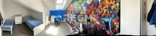  Appartement  vendre 3 pices 67 m
