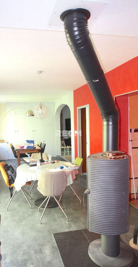   MAISON: 181 m2 + LOCAL D'ACTIVITS: 327 m2 