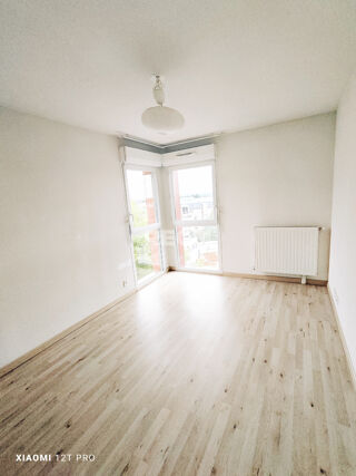  Appartement  vendre 2 pices 46 m