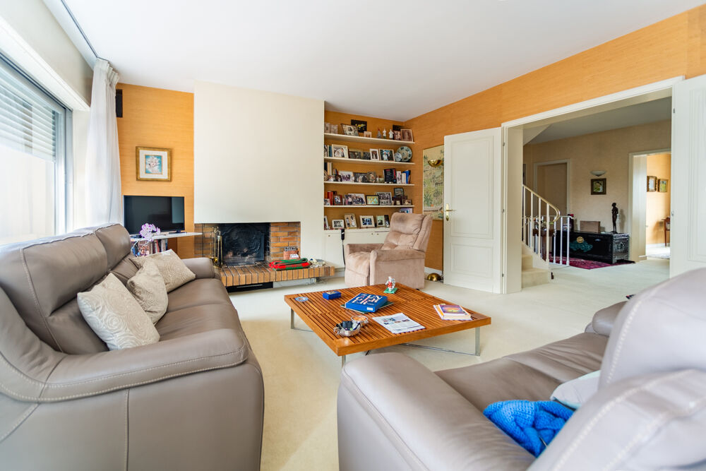  vendre  Appartement Strasbourg (67000)
