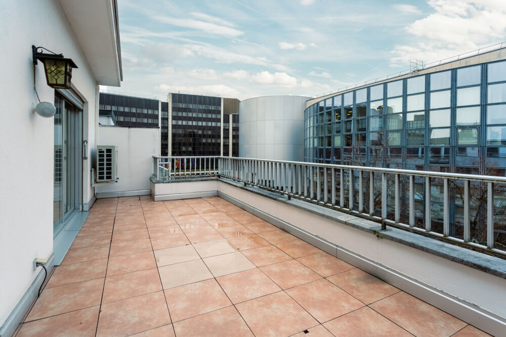  vendre  Appartement Strasbourg (67000)