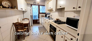  Appartement  vendre 3 pices 78 m