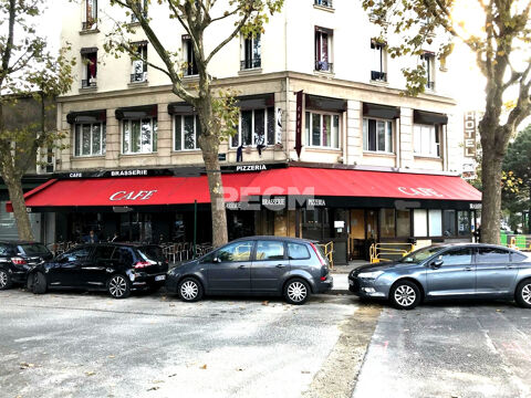 Pantin : de 100m2 à acheter 420000 93500 Pantin