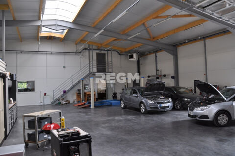 FONDS DE COMMERCE 270000 95870 Bezons