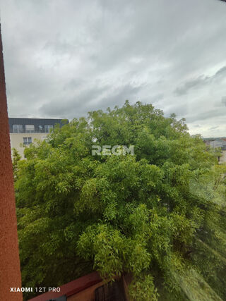  Appartement  vendre 2 pices 46 m