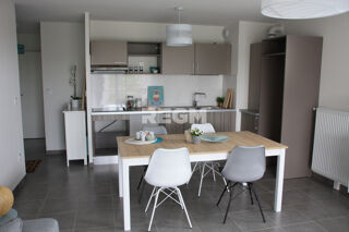  Appartement  vendre 2 pices 42 m