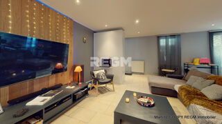  Maison  vendre 7 pices 185 m