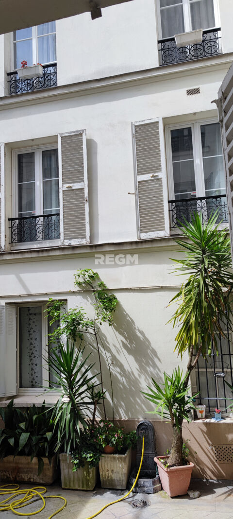 bureaux à louer 1048 75015 Paris
