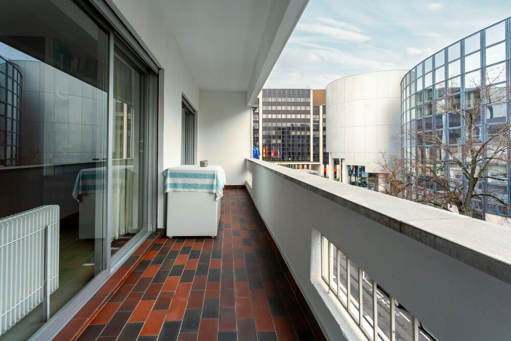  vendre  Appartement Strasbourg (67000)
