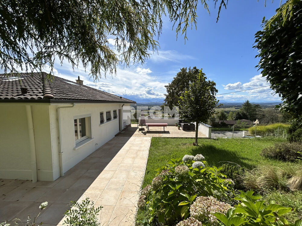 Vente Maison Maison Serres Morlaas vue pyrnes Serres morlaas