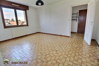  Appartement  vendre 3 pices 61 m