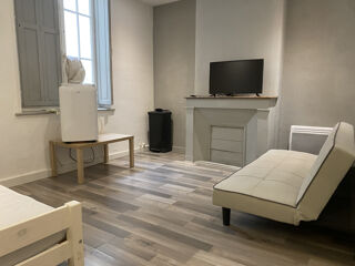  Appartement à louer 1 pièce 35 m²