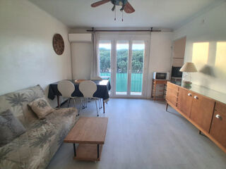  Appartement à vendre 3 pièces 45 m²
