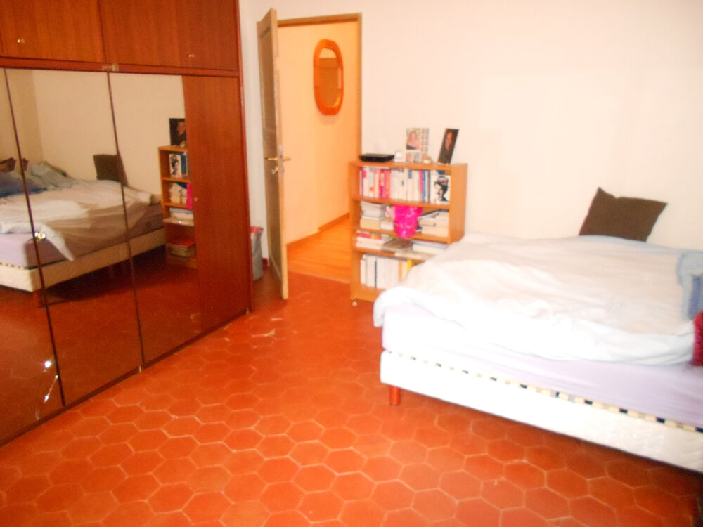 Appartement T4 - Perpignan