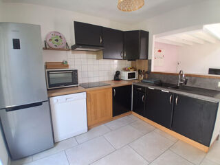  Maison à vendre 4 pièces 100 m²