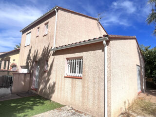  Maison à louer 5 pièces 115 m²