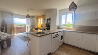  Appartement à vendre 3 pièces 54 m²