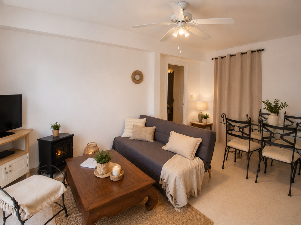 Vente Appartement CANET PLAGE APPARTEMENT T2 PARKING Canet en roussillon