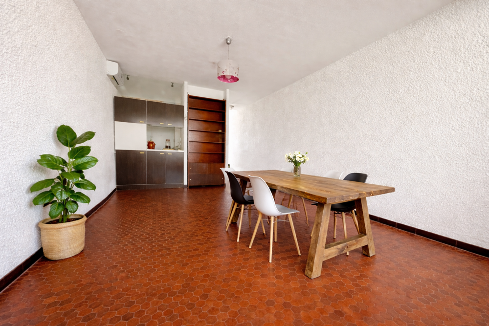 Vente Appartement APPARTEMENT DE TYPE F2 - PARKING PRIVE - CANET EN ROUSSILLON Canet plage