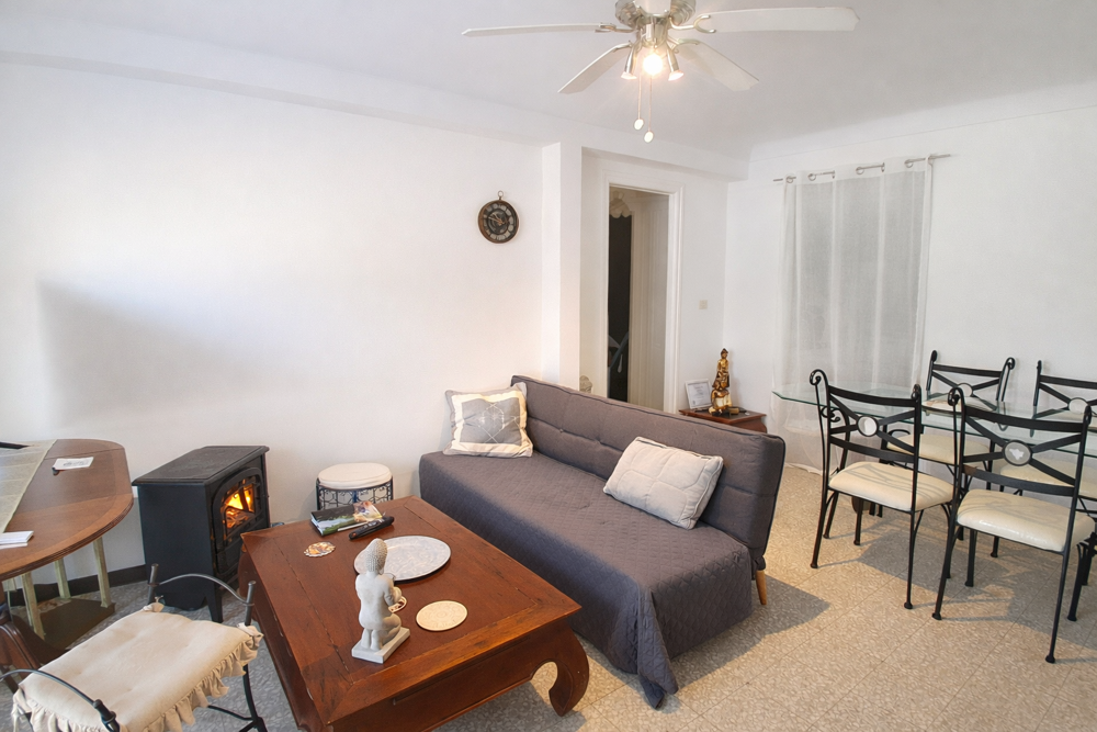 Appartement 2 pièces 40 m² · à Canet en Roussillon · 40 m² · 118 000 €