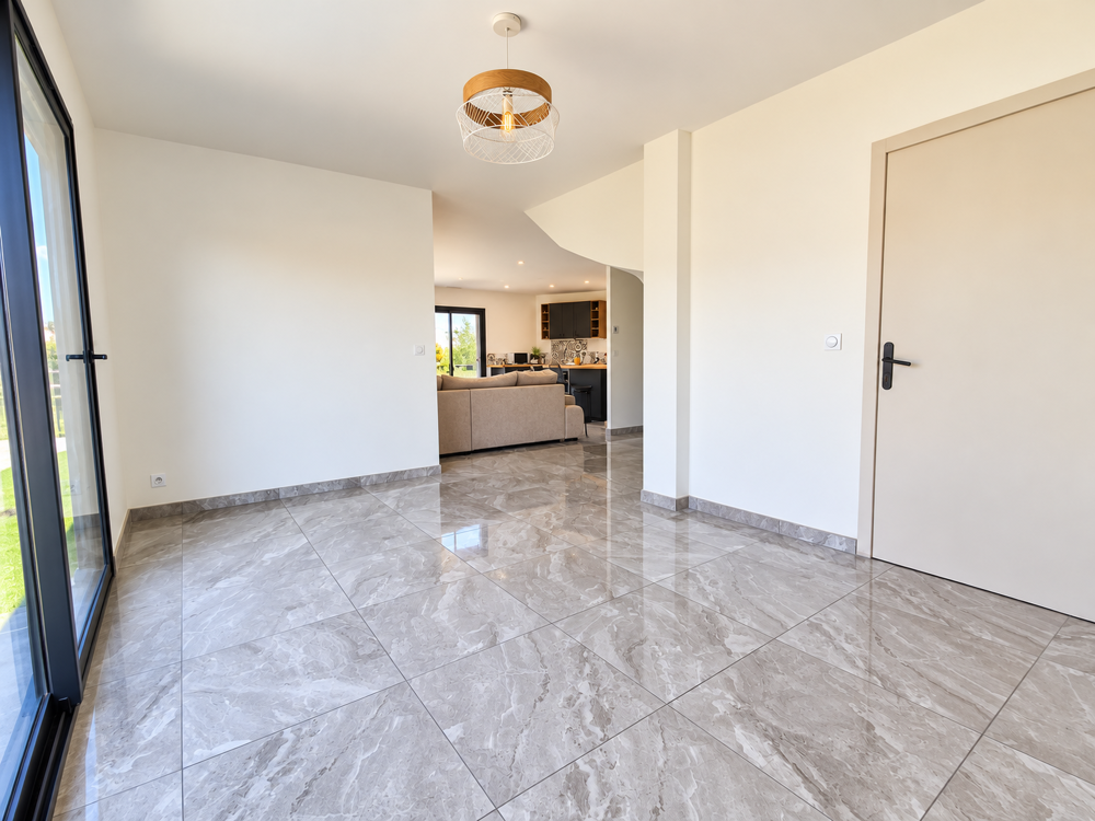 Vente Maison MAISON 3 CHAMBRES GARAGE PISCINE Salses le chateau