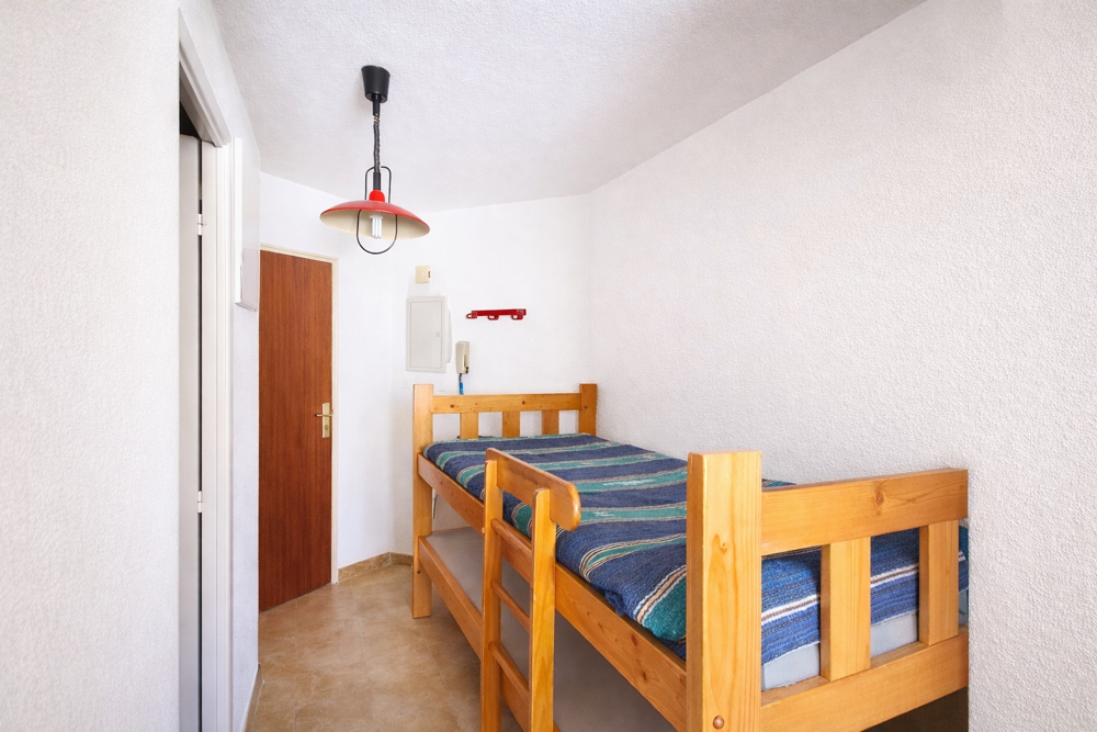 STUDIO - TERRASSE - PROCHE MER- CANET EN ROUSSILLON