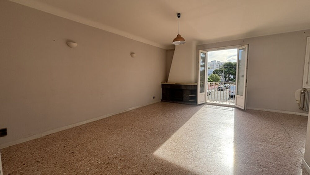 Vente Appartement Appartement T4 - Terrasse - Parking - Canet-en-Roussillon Canet en roussillon