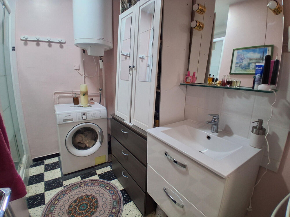Vente Appartement APPARTEMENT - T2 - CANET PLAGE Canet en roussillon