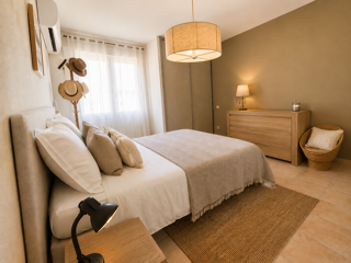 Vente Appartement APPARTEMENT - T2 - PARKING - CANET PLAGE Canet en roussillon