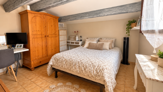 Vente Maison PAVILLON AVEC PISCINE PRIVATIVE - GARAGE - QUARTIER DE L'AYGUAL - SAINT CYPRIEN PLAGE St cyprien